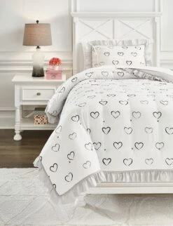 Hartlen Youth Comforter Set -Signature Design by Ashley Q90000 set 3