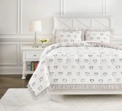 Hartlen Youth Comforter Set -Signature Design by Ashley Q90000 set 4