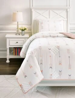 Lexann Youth Comforter Set