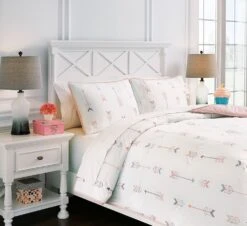 Lexann Youth Comforter Set 15 Lexann Youth Comforter Set -Signature Design by Ashley Q90100 set 6