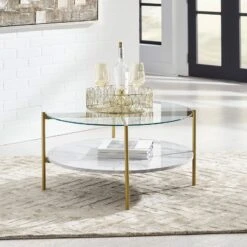 Arcola Java Living Room Set 30 Arcola Java Living Room Set -Signature Design by Ashley T192 8 table 1