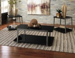Bolsena Caramel Living Room Set -Signature Design by Ashley T326 13 3piece ot set 1