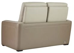 Battleville Almond Power Reclining Living Room Set W/ Adjustable Headrests -Signature Design by Ashley U3070514 loveseat 6