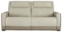 Battleville Almond Power Reclining Living Room Set W/ Adjustable Headrests -Signature Design by Ashley U3070547 sofa 2