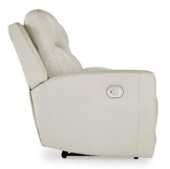 Mindanao Coconut Power Reclining Console Loveseat W/ Adjustable Headrests 13 Mindanao Coconut Power Reclining Console Loveseat W/ Adjustable Headrests -Signature Design by Ashley U5950518 loveseat 7