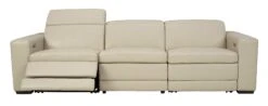 Texline Sand Power Reclining Sofa W/ Adjustable Headrests -Signature Design by Ashley U5960422 46 21 23 sofa 4