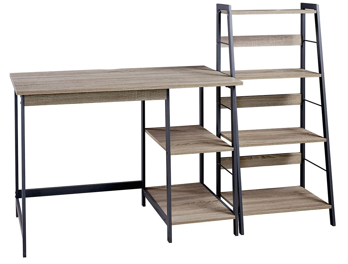 Soho Home Office Set 8 Soho Home Office Set - Image 8