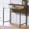 Titania Home Office Small Desk