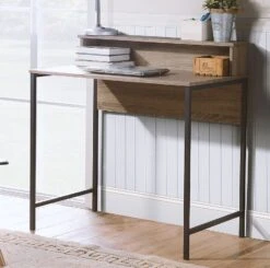 Titania Home Office Small Desk