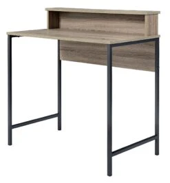 Titania Home Office Small Desk -Signature Design by Ashley Z1610744 desk 3