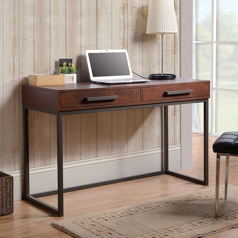 Horatio Home Office Small Desk 1 Horatio Home Office Small Desk