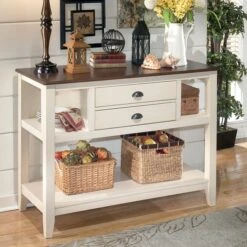 Whitesburg Small Server