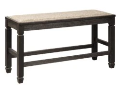 Tyler Creek Counter Height Dining Bench