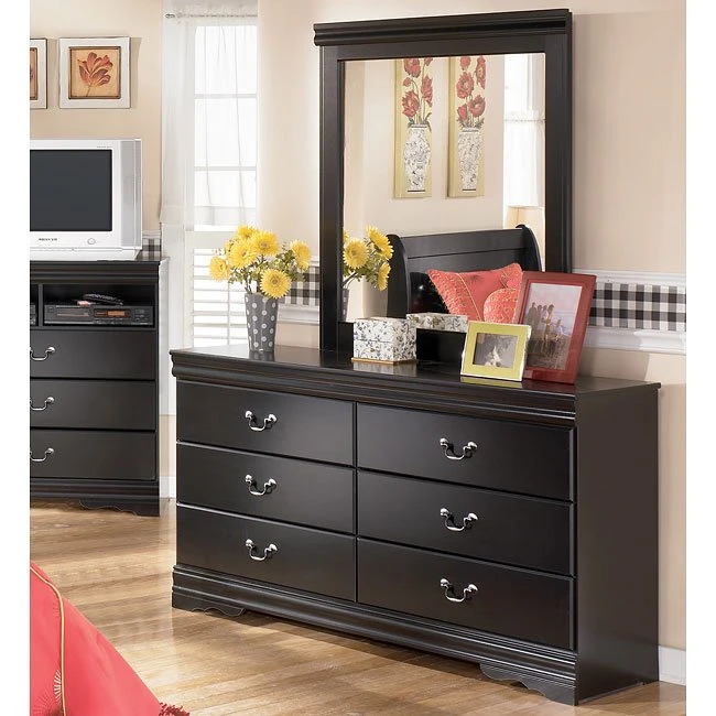 Huey Vineyard Dresser 2 Huey Vineyard Dresser - Image 2