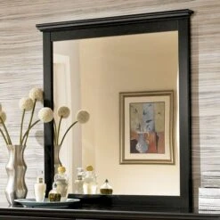 Maribel Youth Headboard Bedroom Set -Signature Design by Ashley sig B138 36 A mirror 1 1