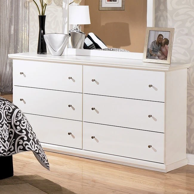 Bostwick Shoals Youth Headboard Bedroom Set 7 Bostwick Shoals Youth Headboard Bedroom Set - Image 7