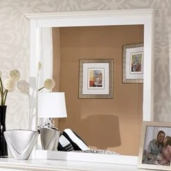 Bostwick Shoals Youth Panel Bedroom Set 12 Bostwick Shoals Youth Panel Bedroom Set -Signature Design by Ashley sig B139 36 A mirror 1 2