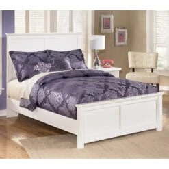 Bostwick Shoals Youth Panel Bedroom Set 9 Bostwick Shoals Youth Panel Bedroom Set -Signature Design by Ashley sig B139 A yth bed 1 1