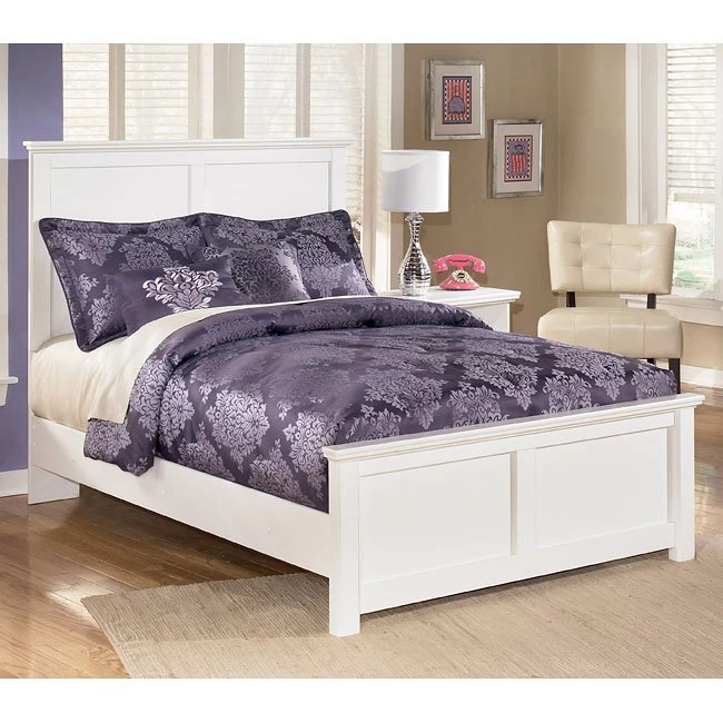 Bostwick Shoals Youth Panel Bedroom Set 3 Bostwick Shoals Youth Panel Bedroom Set - Image 3