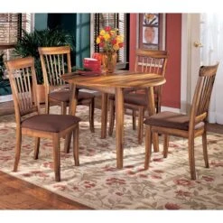 Berringer Drop Leaf Dinette